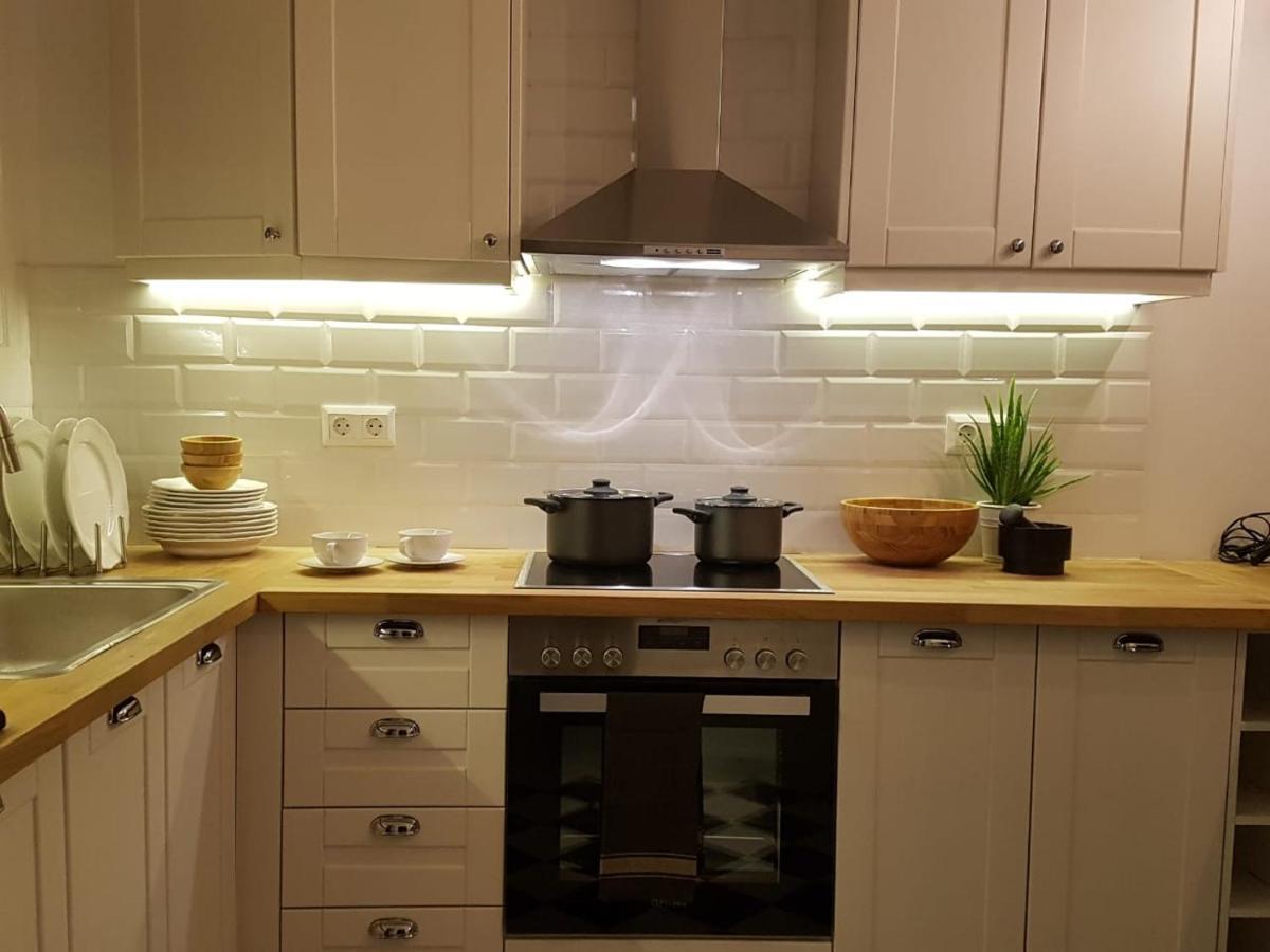 Fully Equiped Design Apartment With Excellent View/ Easy Parking أثينا المظهر الخارجي الصورة